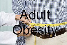 Adult Obesity    