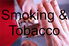 Smoking & Tobacco